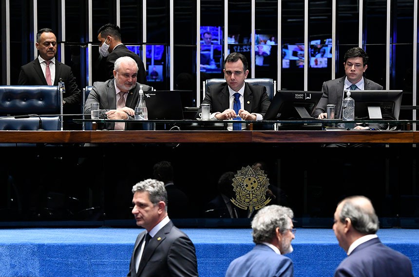 Bancada: 
senador Paulo Rocha (PT-PA); 
senador Omar Aziz (PSD-AM); 
senador Rogério Carvalho (PT-SE); 
senador Eduardo Braga (MDB-AM). 