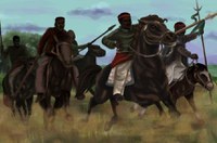 Lanceiros Negros serão incluídos no 'Livro de Heróis e Heroínas da Pátria'