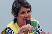 Lei dos agentes de saúde será batizada em homenagem a Ruth Brilhante