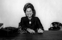 Lei reconhece educadora Dorina Nowill como heroína da Pátria