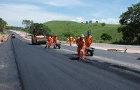 Sancionada lei que cria debêntures de infraestrutura
