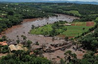 Indenização a vítimas de barragens não será considerada renda, diz nova lei