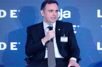 Pacheco aponta compromisso do governo em reeditar MP da reoneração