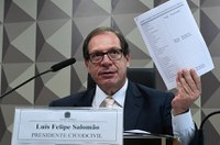 Em artigo, presidente de comissão de juristas defende revisão do Código Civil