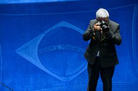 Agência Senado completa 27 anos