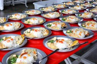 CAE deve votar atualização anual da merenda escolar com base no IPCA