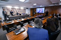 Comissão debaterá modernização de processo tributário e administrativo