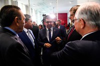 Governo deve enviar novo texto para tratar da desoneração da folha, diz líder