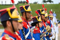 Pacheco defende fortalecimento do Legislativo e foco em temas sociais e econômicos