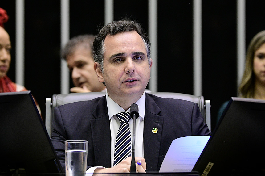 Advocacia do Senado contribui para fortalecimento da instituição, diz  Pacheco — Senado Notícias