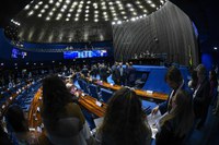 Plenário analisa unificação de causas idênticas no mesmo juizado especial