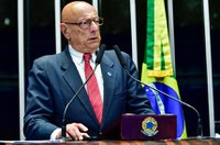 Amin pede respostas sobre operação que investiga uso irregular da Abin