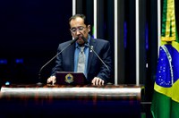 Kajuru comemora parceria entre Lula e governo de SP para construção de túnel