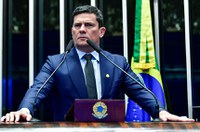 Moro comemora aprovação de limites ao “saidão”