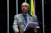 Jayme Campos ressalta importância do Senado e aponta prioridades para 2024
