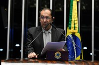 Kajuru repudia uso indevido de emendas parlamentares