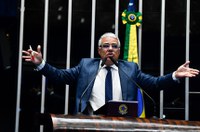 Girão: PEC sobre elegibilidade de militares é discriminatória e revanchista