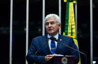Pontes critica operação da PF 'focada em políticos'