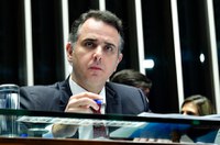 Tentativa de golpe foi ação insensata de uma minoria irresponsável, diz Pacheco