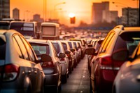 Projeto prevê análise de mobilidade urbana na instalação de empreendimentos