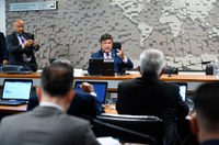 CCT vota incentivos fiscais a doações para pesquisa científica