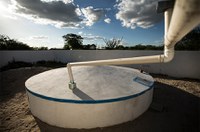 CRA analisa projeto que proíbe redução de despesas do Programa Cisternas