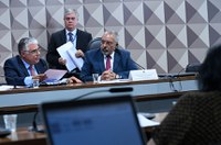 Em reunião na quarta, CDH analisa propostas de proteção a crianças