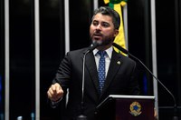 Marcos Rogério critica declarações do presidente Lula contra Israel