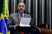 Chico Rodrigues pede ajuda do governo federal para seca em Roraima