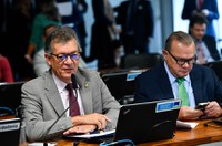 Escolas e hospitais são prioritários no acesso a saneamento básico, aprova CI