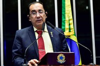 Kajuru quer mudar Regimento Interno para uniformizar tramitação conjunta