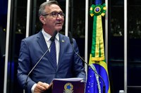 Lucas Barreto cobra transposição de servidores de ex-territórios