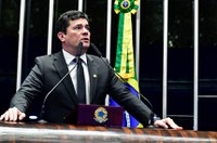 Moro destaca importância dos presídios federais