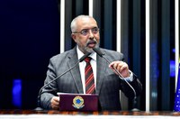 Paim denuncia aumento nos casos de trabalho análogo à escravidão