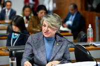 CDH arquiva sugestão para tornar fiscalização de trânsito carreira típica de Estado