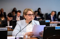 Certificado para empresa que promove saúde mental vai ao Plenário