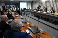 CPI da Braskem define Rogério Carvalho como relator; Renan renuncia à comissão