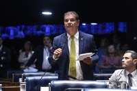 Senado aprova criação de Grupo Parlamentar Brasil-Líbano