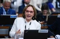 Vai à Câmara projeto que obriga gestão de risco de desastre por mineração