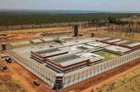 CSP promove reunião secreta para debater fuga em Mossoró