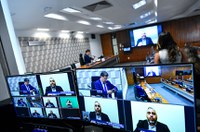 Dia do rotaractiano recebe apoio em audiência da CE