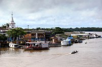 Comissão pode investigar exploração infantil na Ilha de Marajó