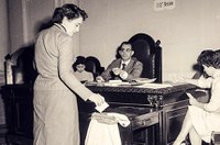 Direito ao voto feminino no Brasil completa 92 anos