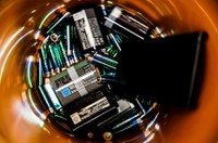 Projeto aumenta rigor no descarte de baterias de produtos eletrônicos