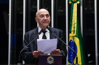 Confúcio Moura defende escola em tempo integral e aponta baixa adesão em RO