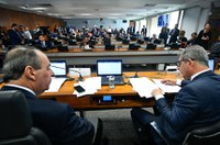 CPI da Braskem aprova plano de trabalho; senadores visitarão Maceió