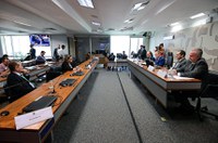 Senado deve aprofundar debate sobre cinturões verdes nas políticas urbanas