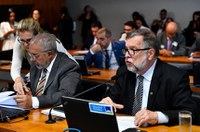 CAS aprova criação do Dia Nacional das Comunidades Terapêuticas