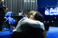 Certificação para empresa que promove saúde mental segue para sanção