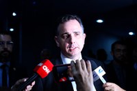 Código eleitoral e minirreforma serão discutidos em reunião de líderes